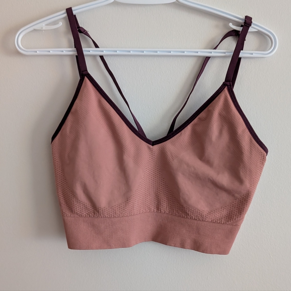Knix Longevity Bra